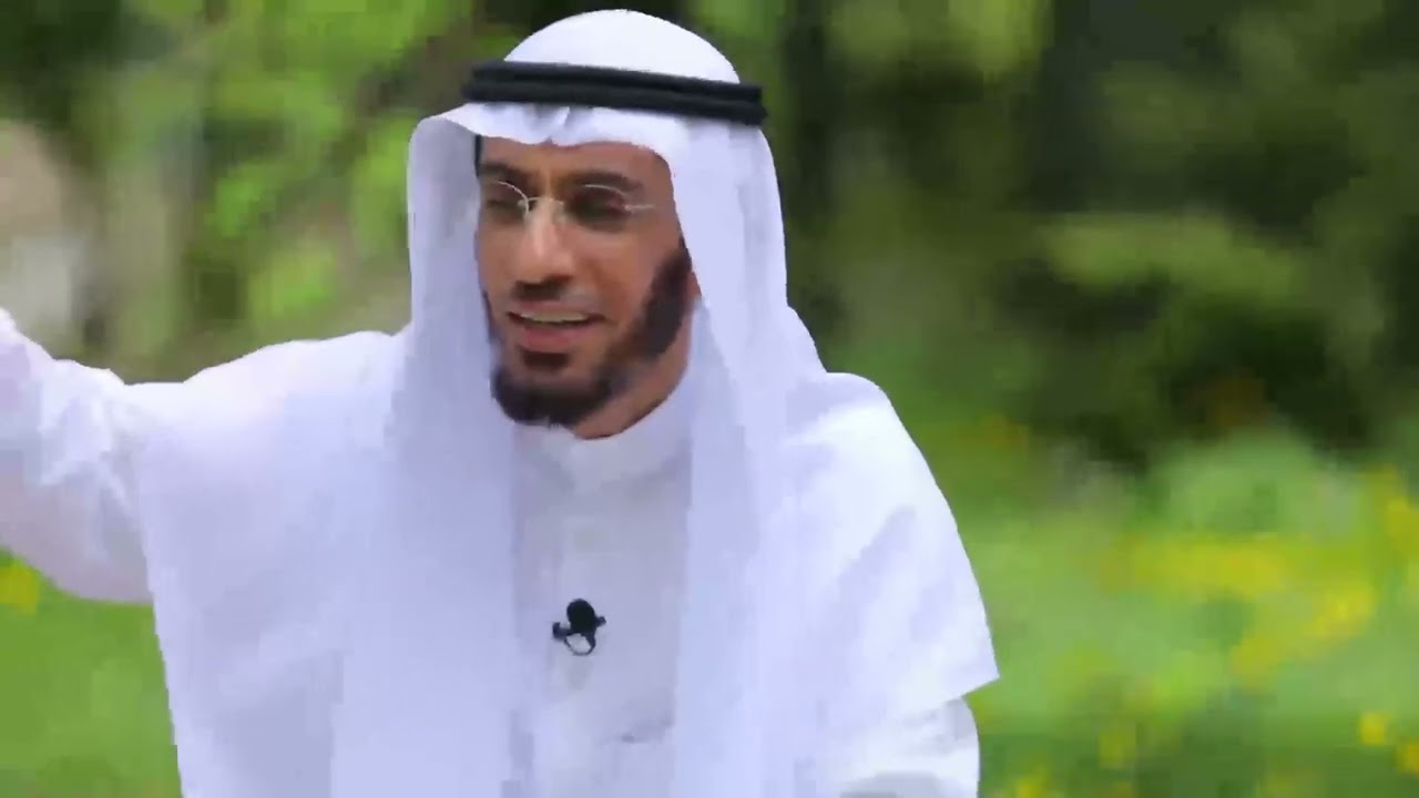 ملتحي في شقة شقراء في منتصف الليل