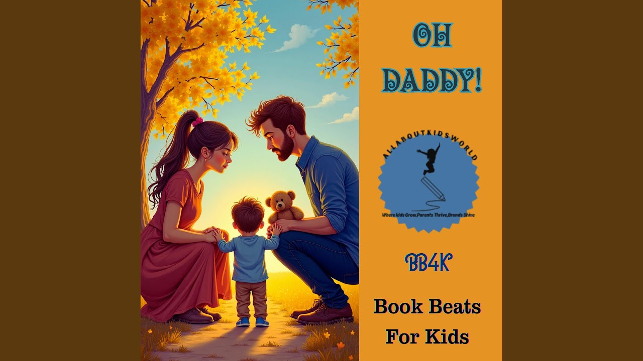 Oh,Daddy!