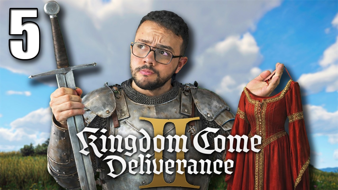 ¿SE ABRE UN NUEVO CAMINO? DESTAPANDO SECRETOS - Kingdom Come Deliverance 2. Ep2.