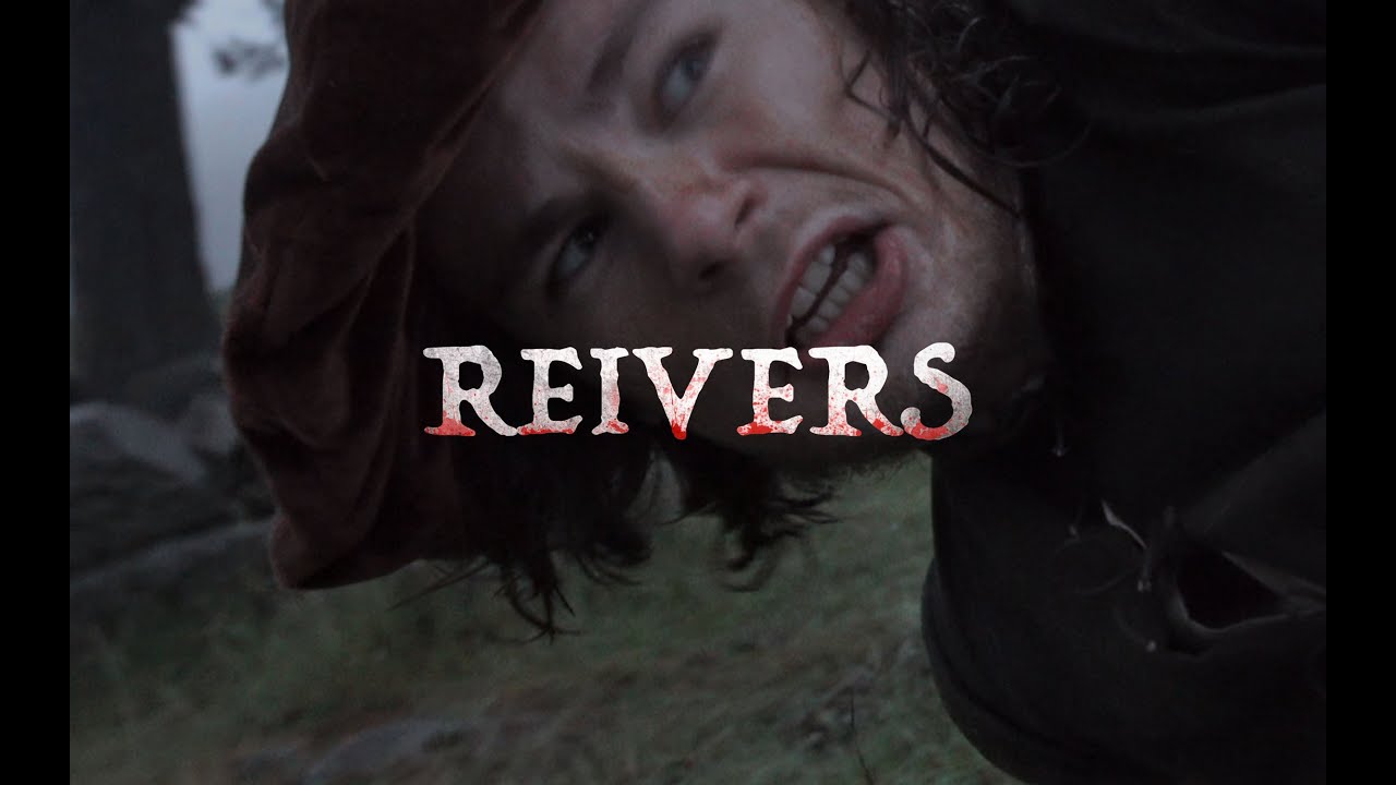 REIVERS - A Scottish Period Drama Short Film