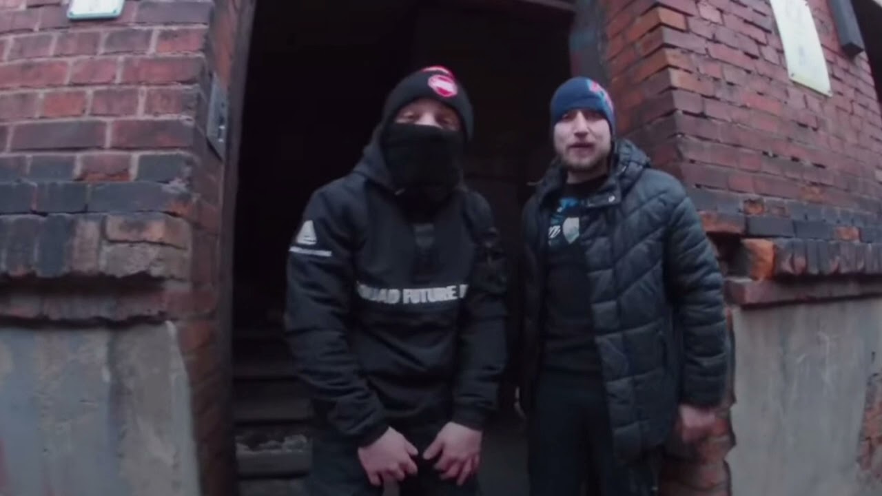 IGNAC PWN Feat. DŻODŻO WNU - Bagaż Doświadczeń