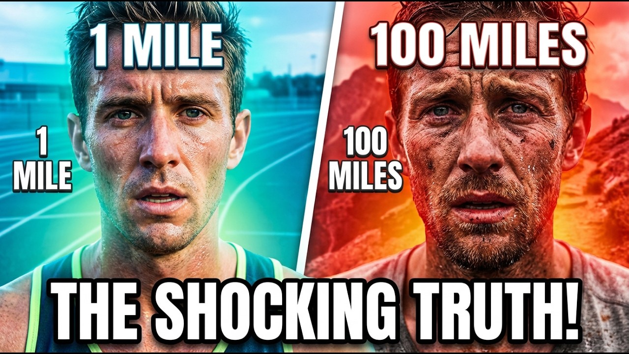 Meaningful Moments in Nature Aren't About Limits