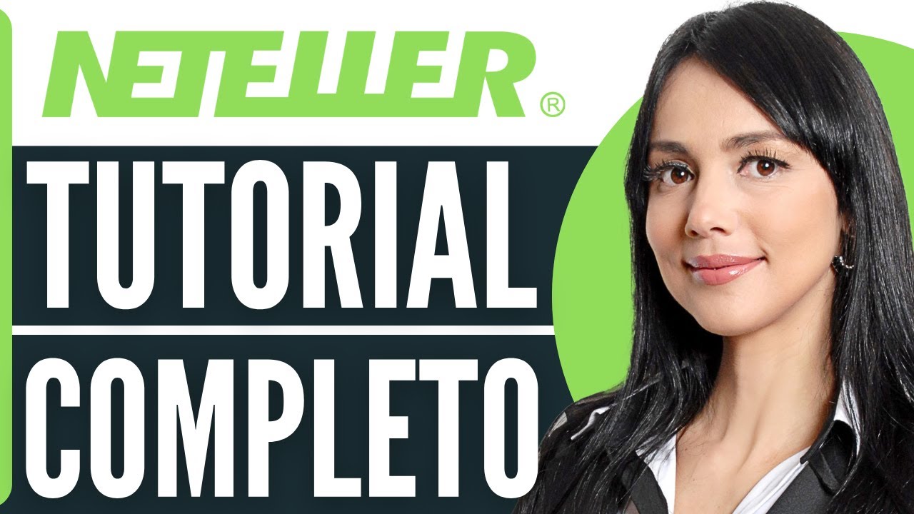 Como Utilizar Neteller (2026)