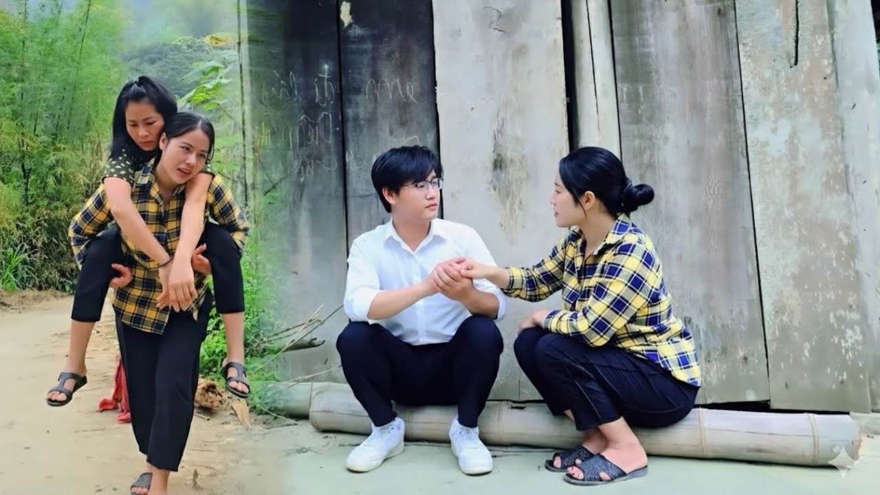 Single Mother Saves the CEO’s Mother from Death, Making Him Realize His True Love