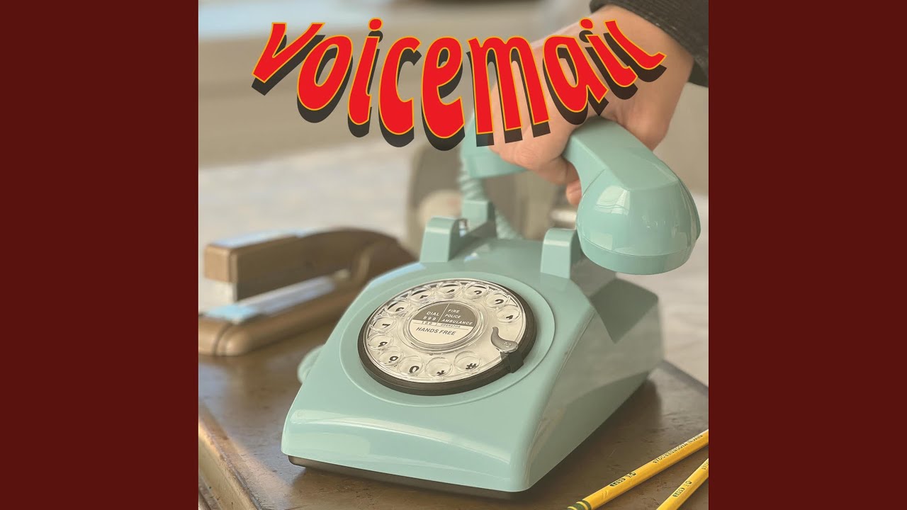 Voicemail