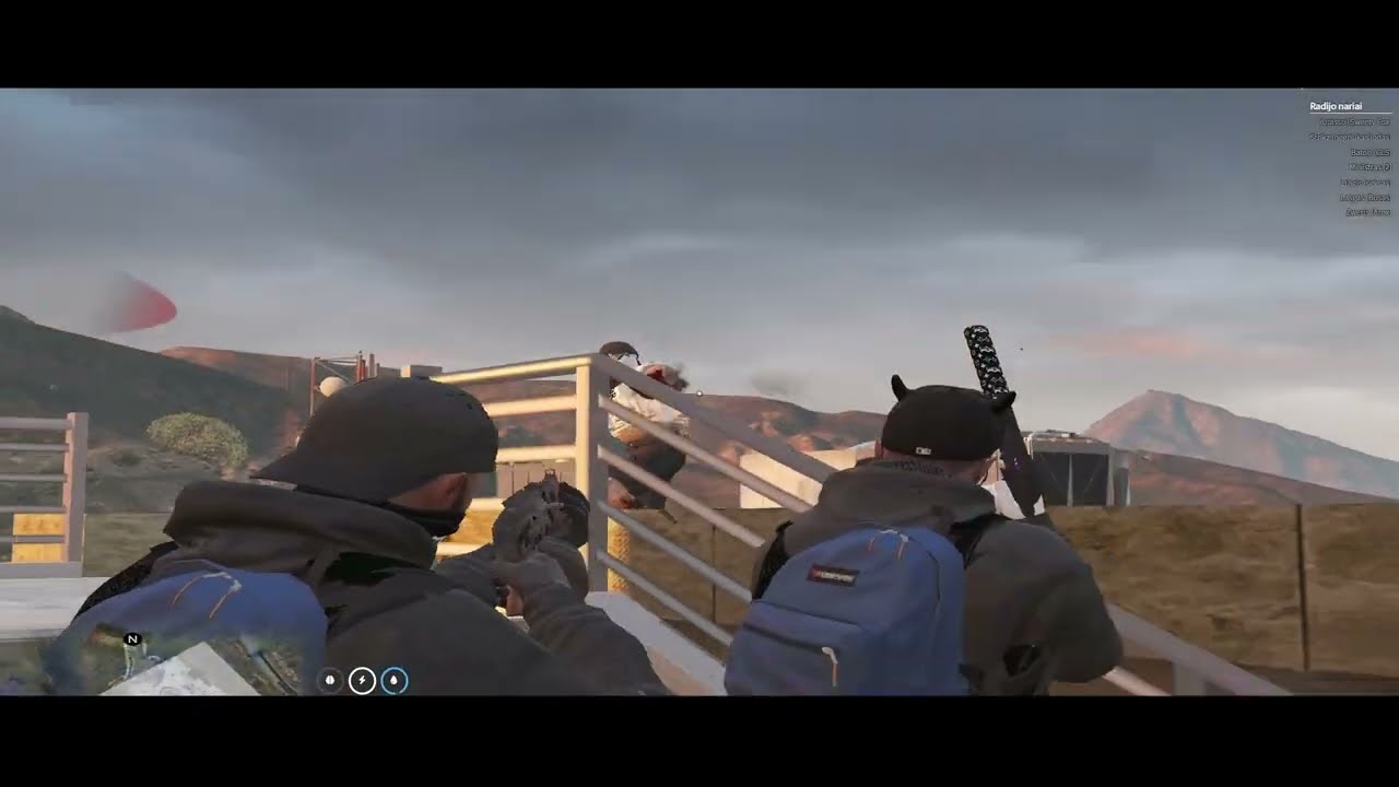 Montaž numer 4 | SIDESTORY.LT