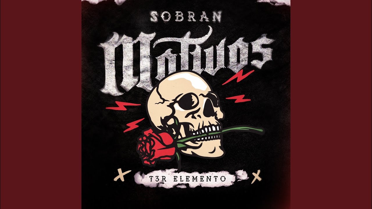 Sobran Motivos