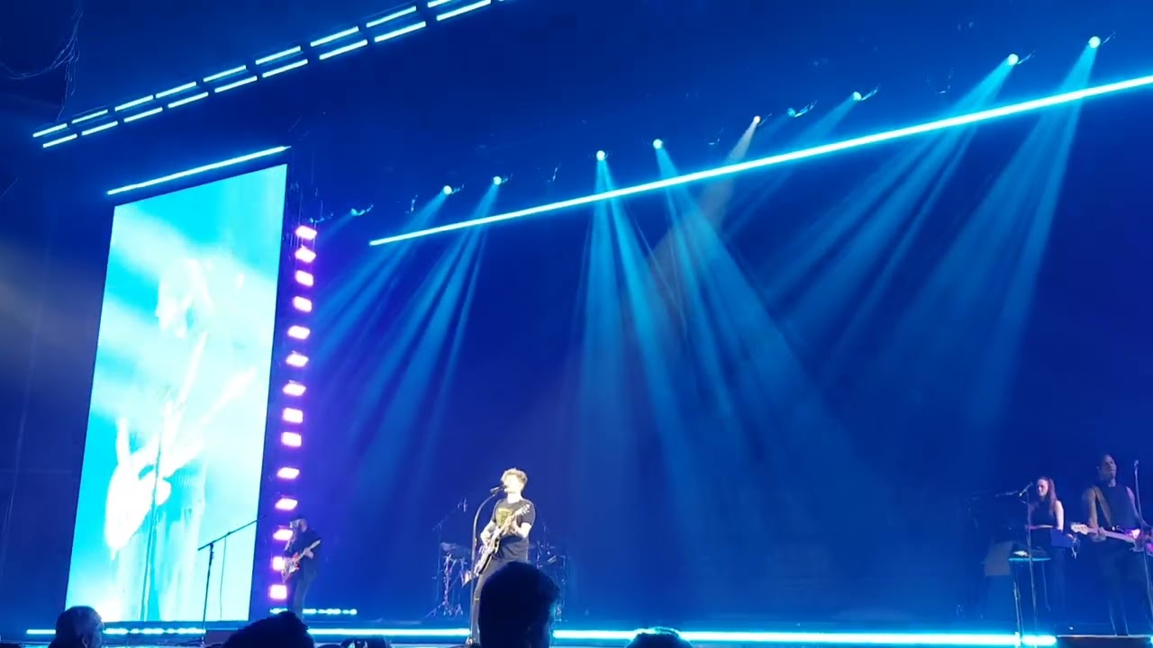 One More Freaking Dollar - Michael Patrick Kelly / Wiener Stadthalle, Vienna [11.02.2023]