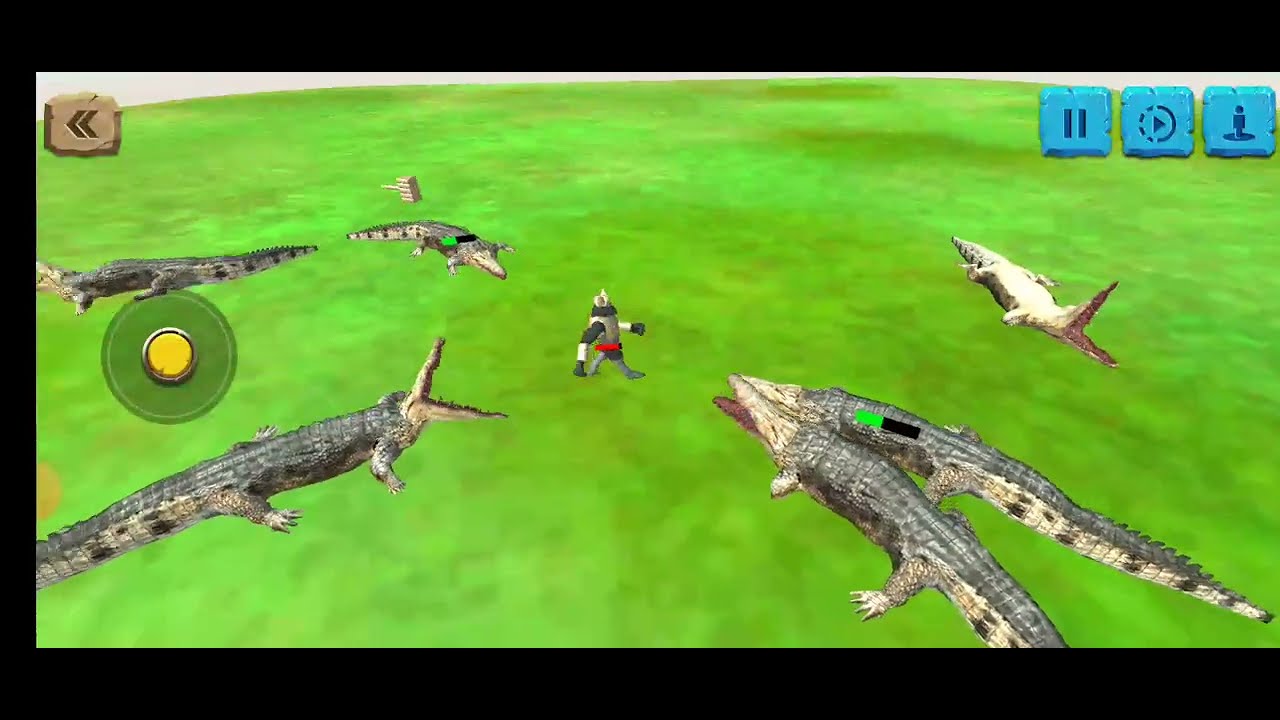 ARBS Sandbox Funny Moments (Animal Revolt Battle Simulator)