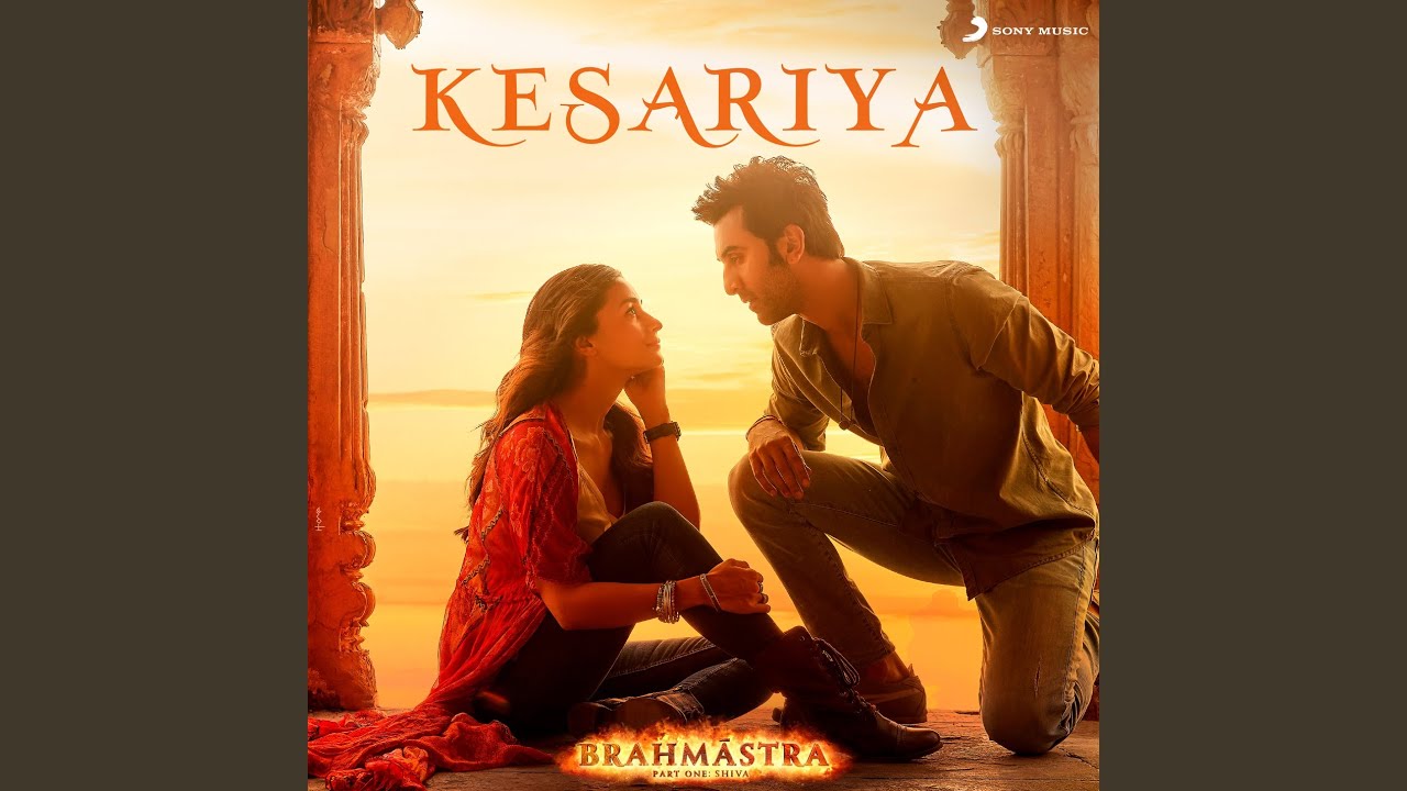 Kesariya (From 