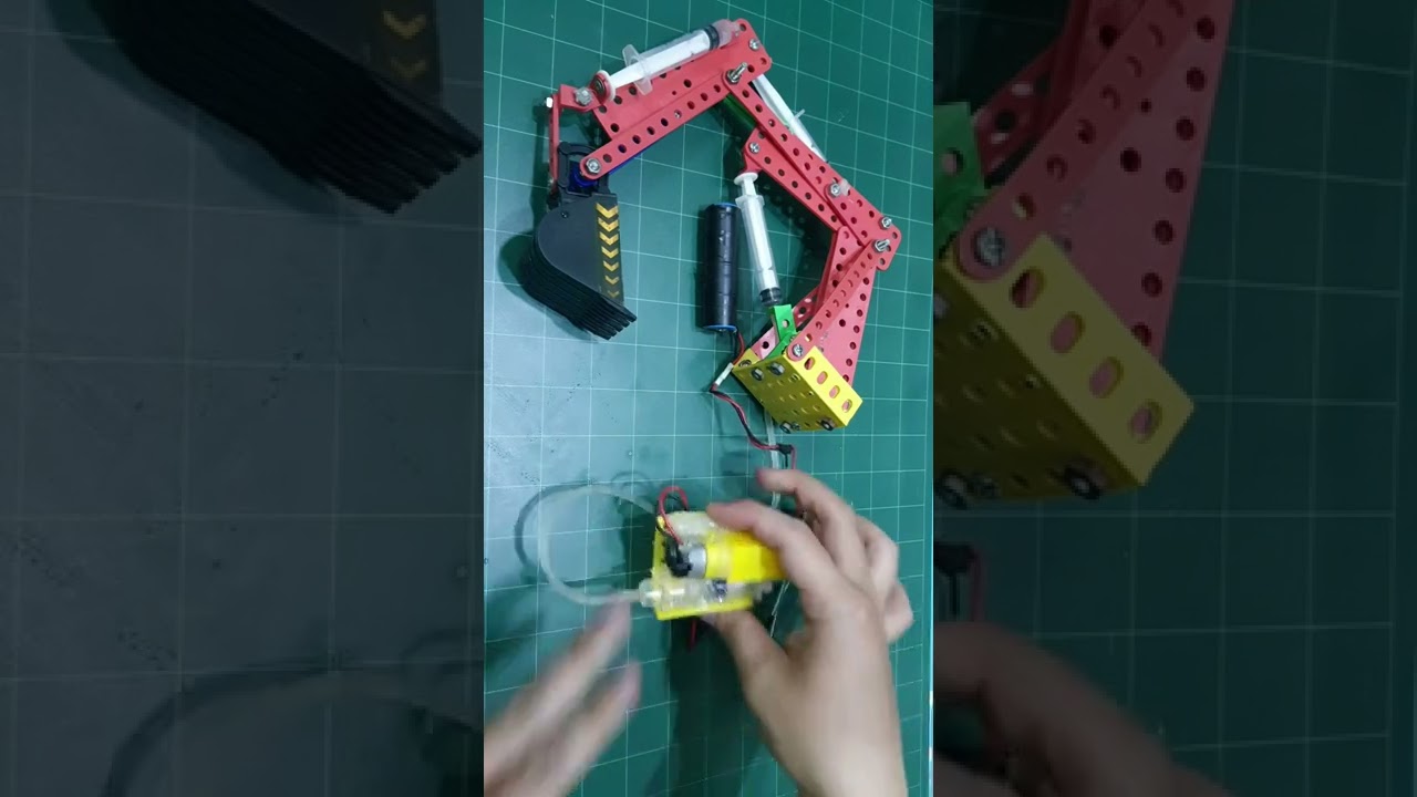 LOADING XE MÁY XÚC TIẾP NHA ANH EM I HT DIY I ĐĂNG KÍ KÊNH ĐỂ XEM VIDEO MỚI NHẤT NHÉ 