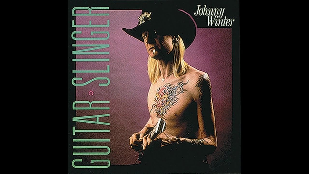 Johnny Winter -  Nothin' But The Devil (Remastered)