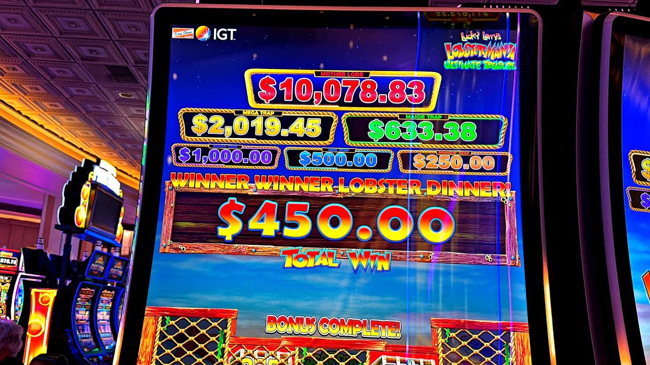 THE DAY OF BIG LINE WINS!!!!!!!!!!!!