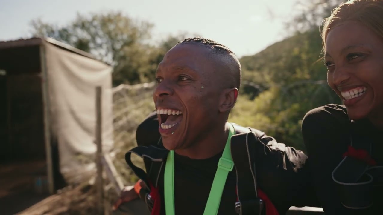 Explore South Africa's Friendly City - Nelson Mandela Bay