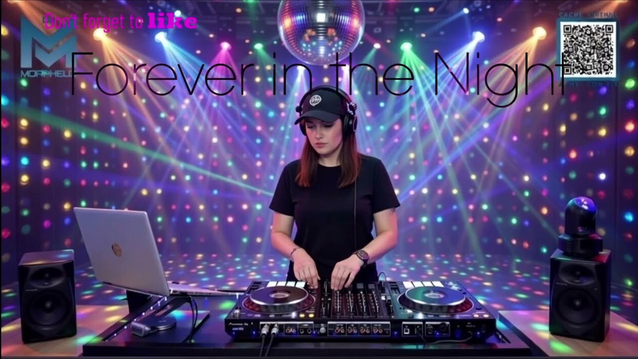 “Forever in the Night”