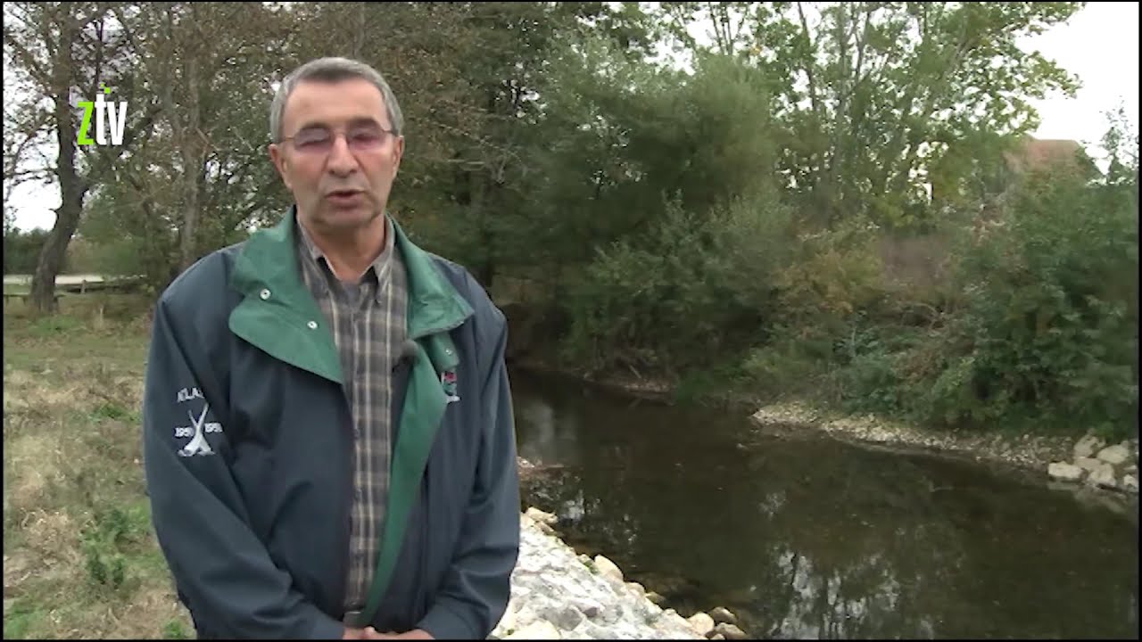 Zlotska reka i Crni Timok na meti investitora mini hidroelektrana