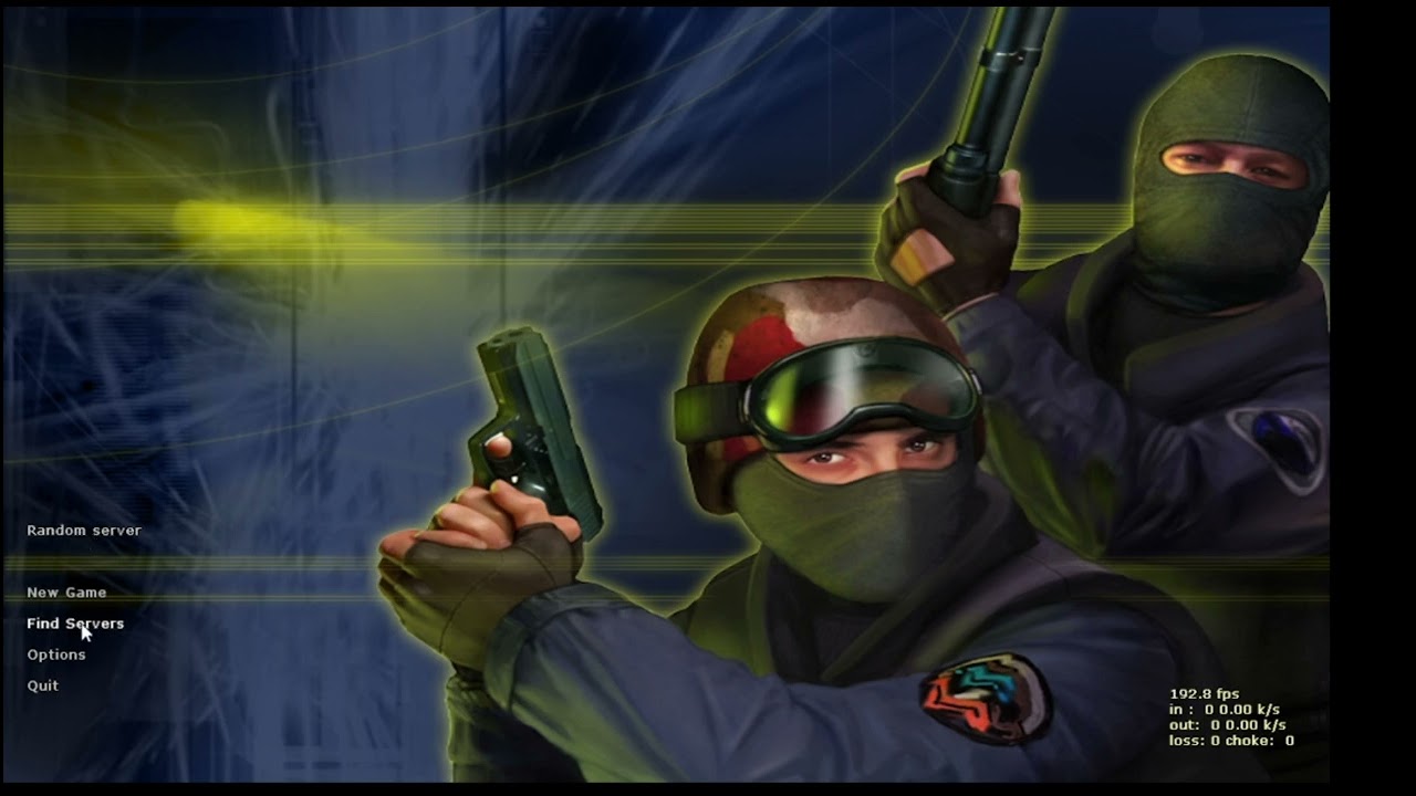download do cs 1.6 mod de pipa