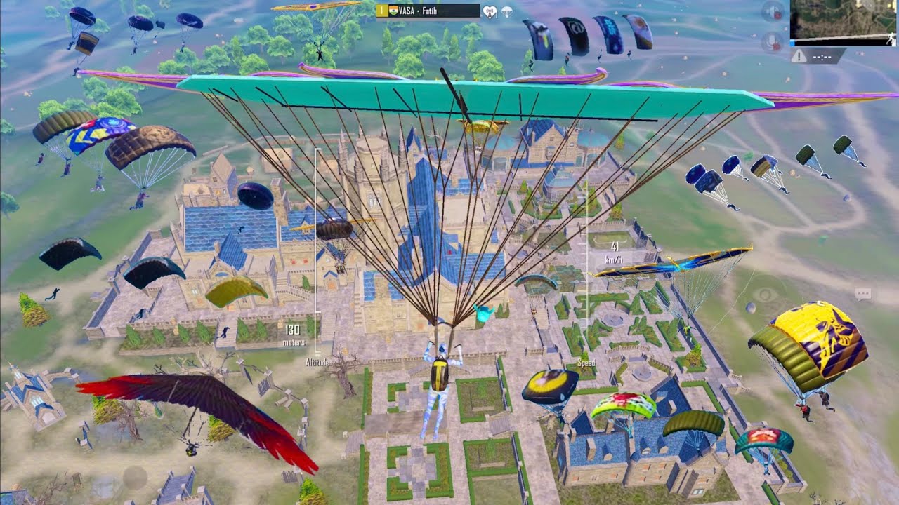 Omg😱EPIC REVENGE GAMEPLAY TODAY IN NEW MOD UPDATE🔥PUBG Mobile