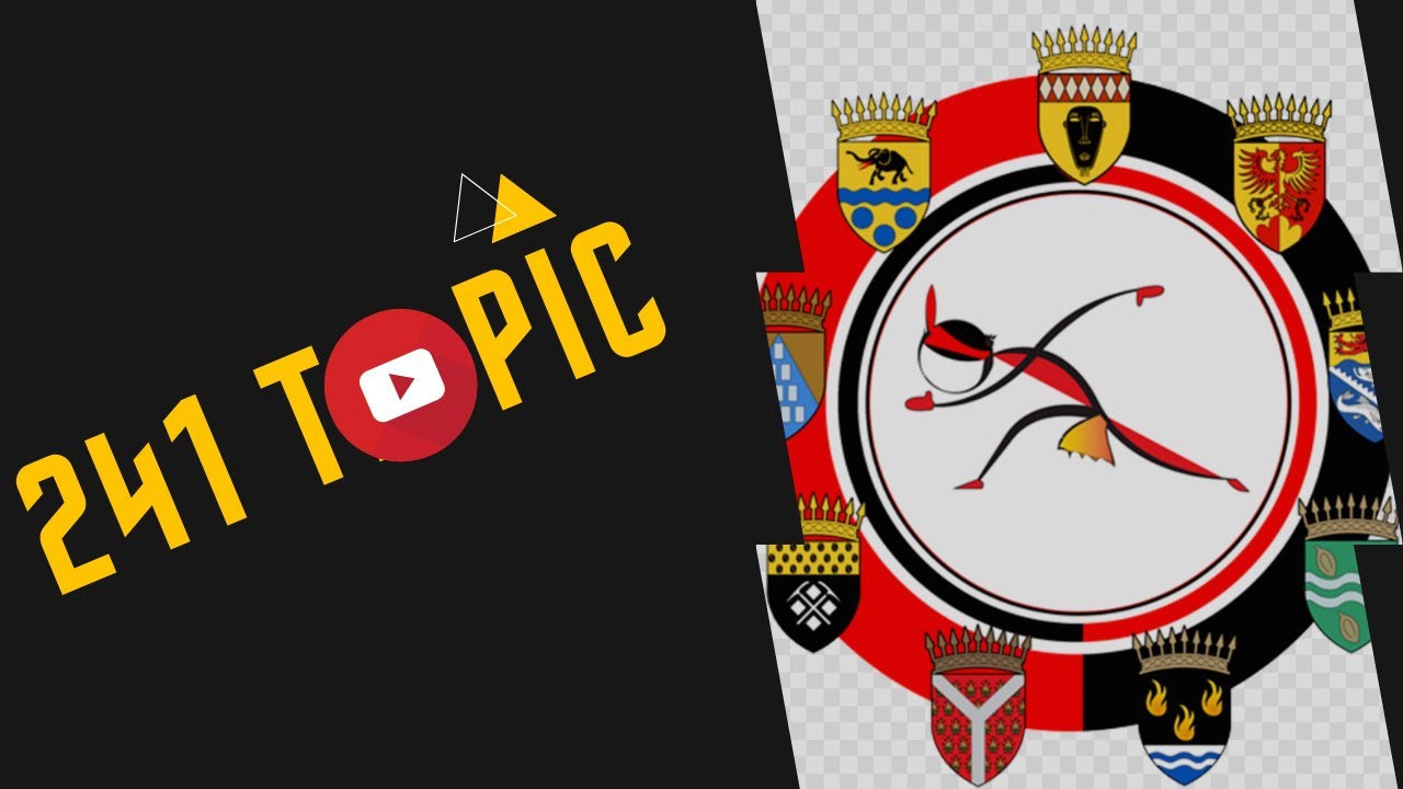 🔴Ewewe Folklore Gabonais