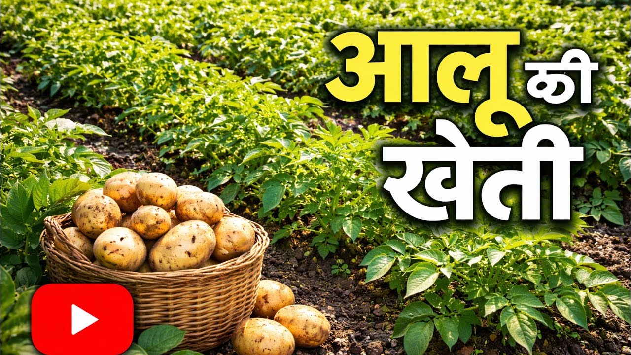 Aalu ka Khet - A Musical Journey Through Nature