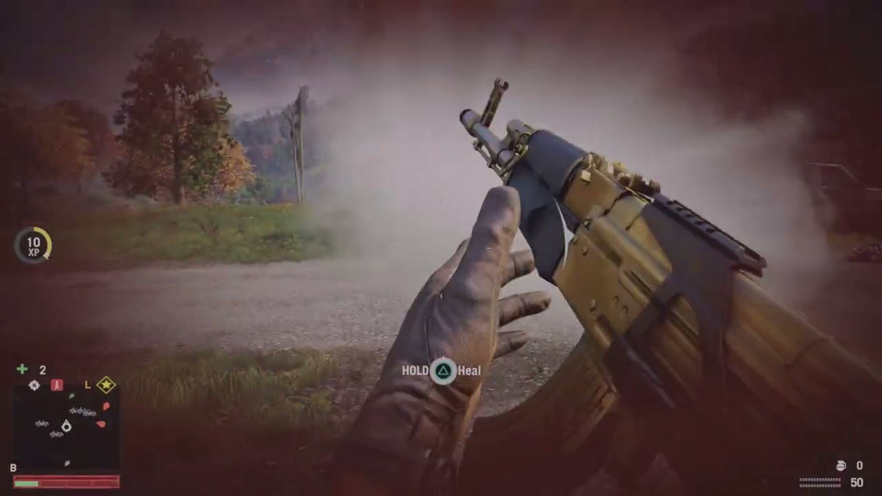 Far Cry 4 #7