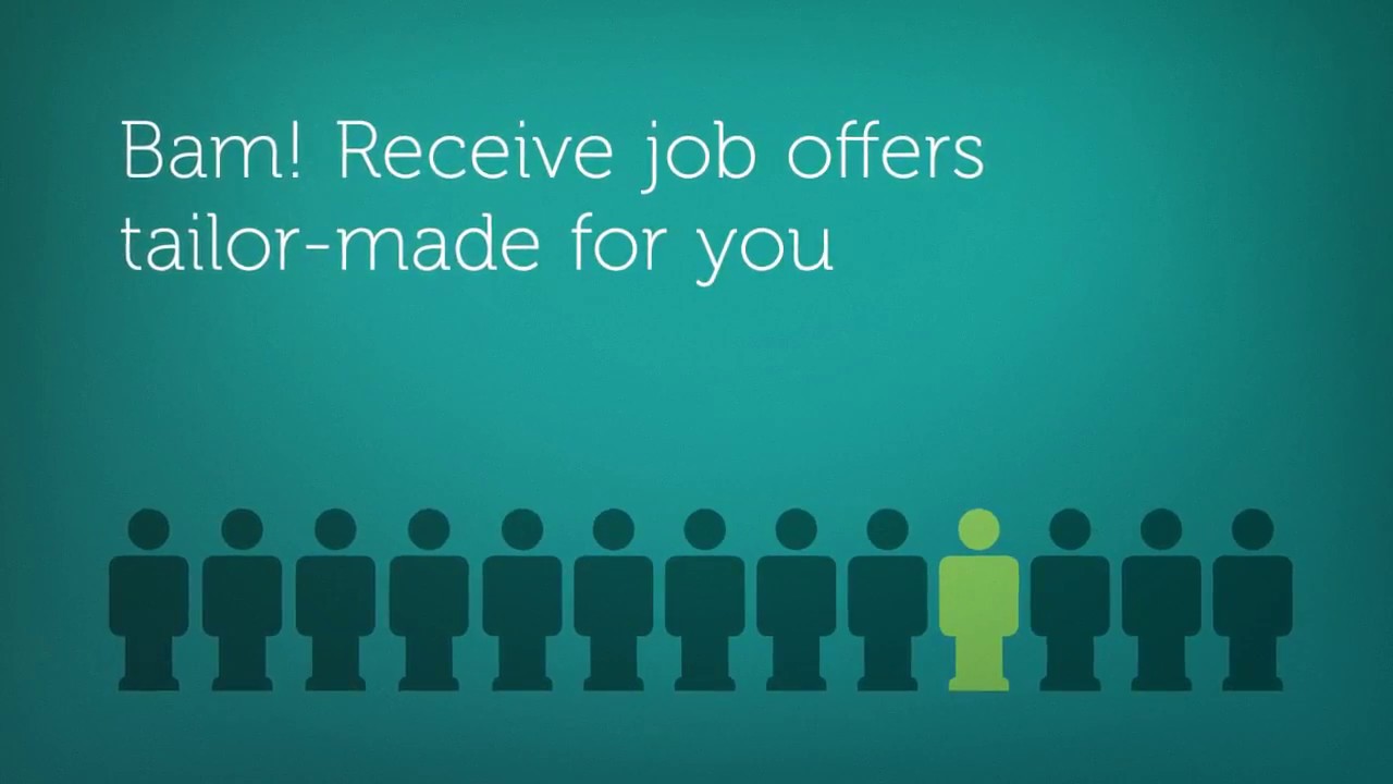 Wekka - Find a Job in Israel | The Best Way to Find a Job