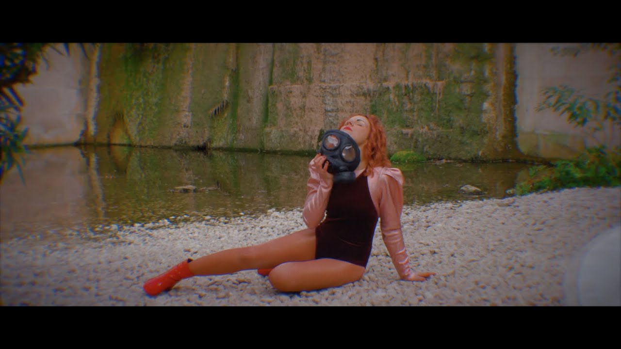 Lunar Bird - A Walk (Official Video)
