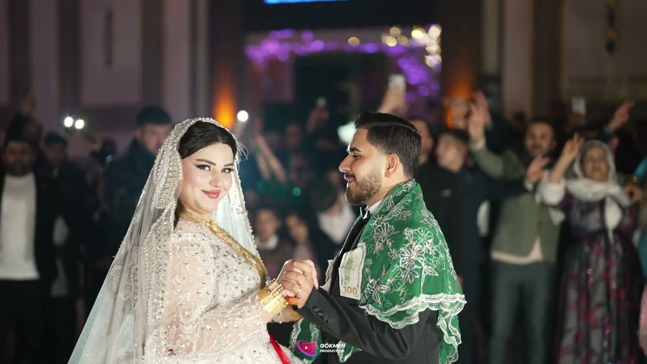 Faysal Ulcay Dügün Fragmanı 2026 - 4k