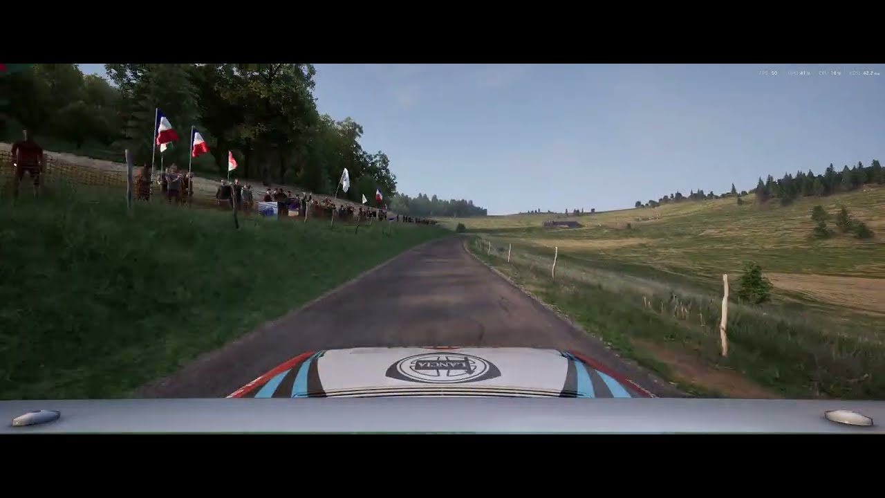 Assetto Corsa Rally  Vallée de Munster 2/6 Lancia Delta Integrale EVO2 HUN_TOP1 05:20:102