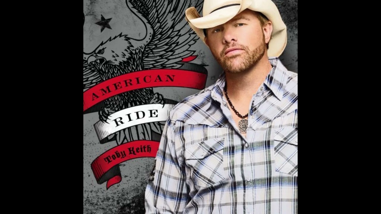American Ride - Toby Keith