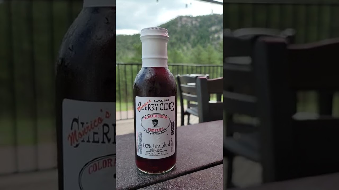 Breakfast @ The Colorado Cherry Company (2)