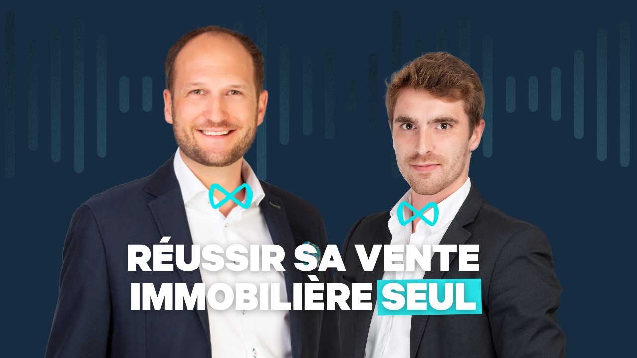 Comment vendre sans agence immobilière ?