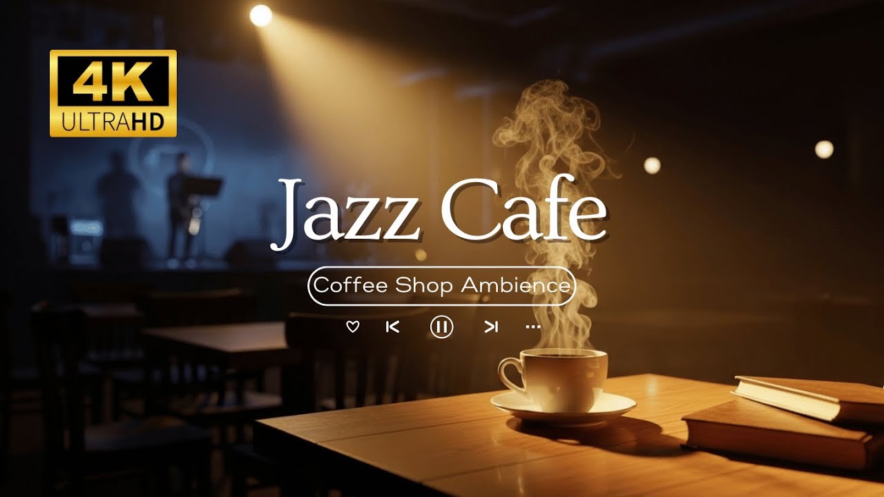 Smooth Jazz Feat. Acoustic Guitar Relaxing & Chill - Smooth Jazz
