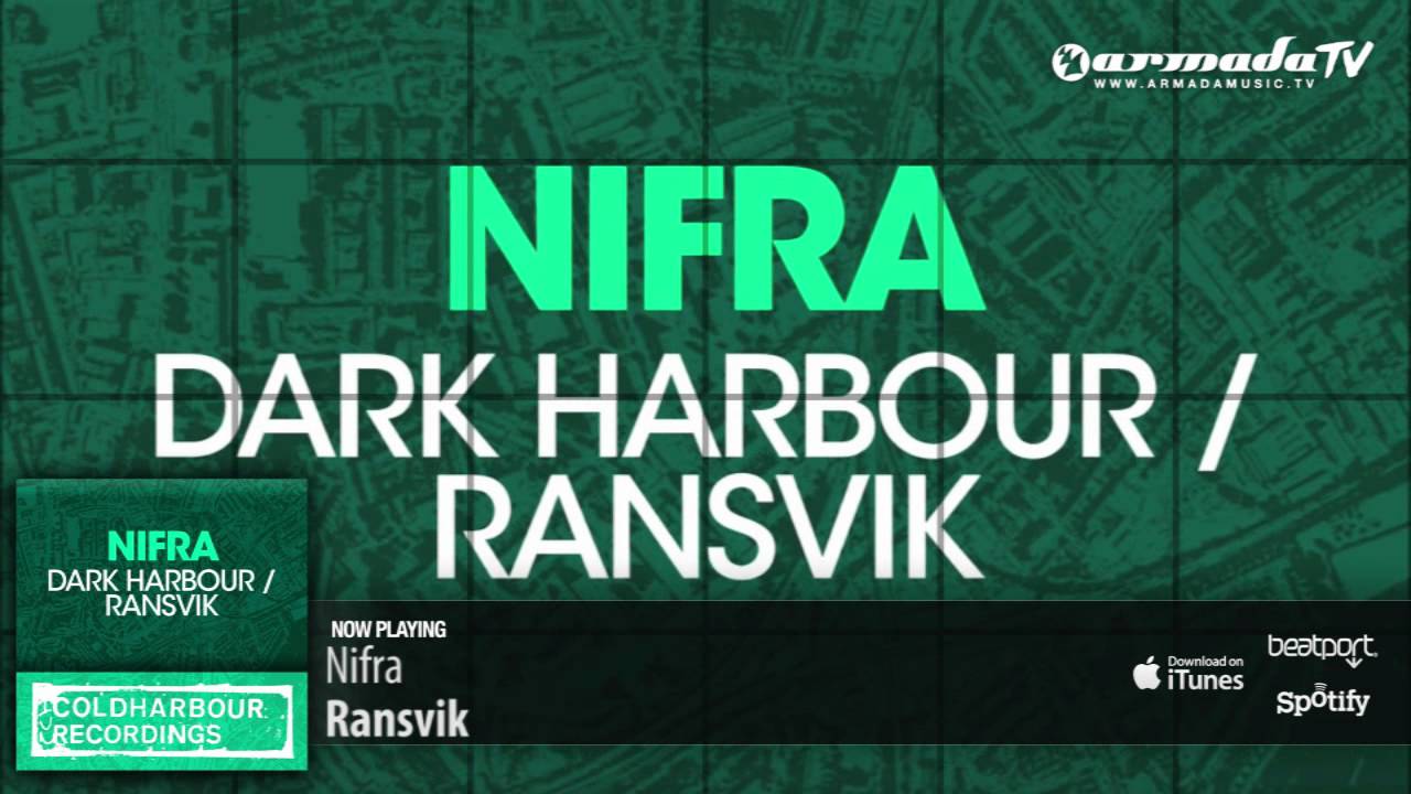 Nifra - Ransvik (Original Mix)