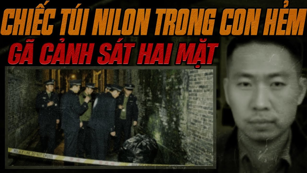 Kỳ Án Trung Quốc: Lộ Tẩy Tội Ác Của 