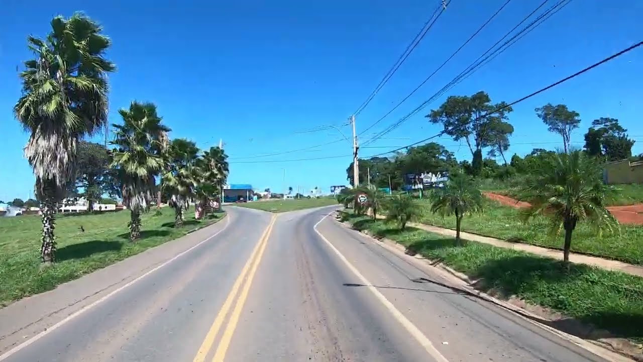 Anicuns # Goiás