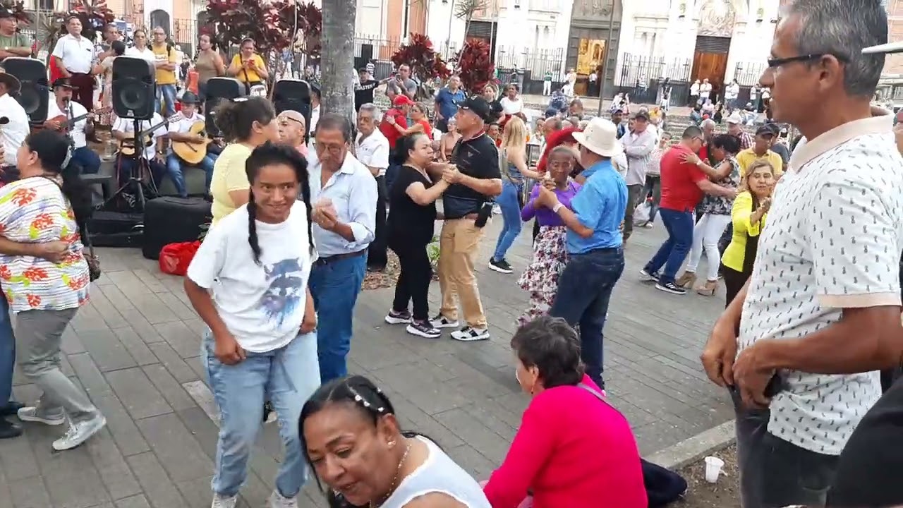 Los integrados parranderos. Varios temas. Marzo 2 2024.