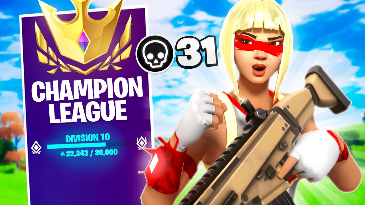 This is why 2021 is MY YEAR (Arena W Keying) - Saevid