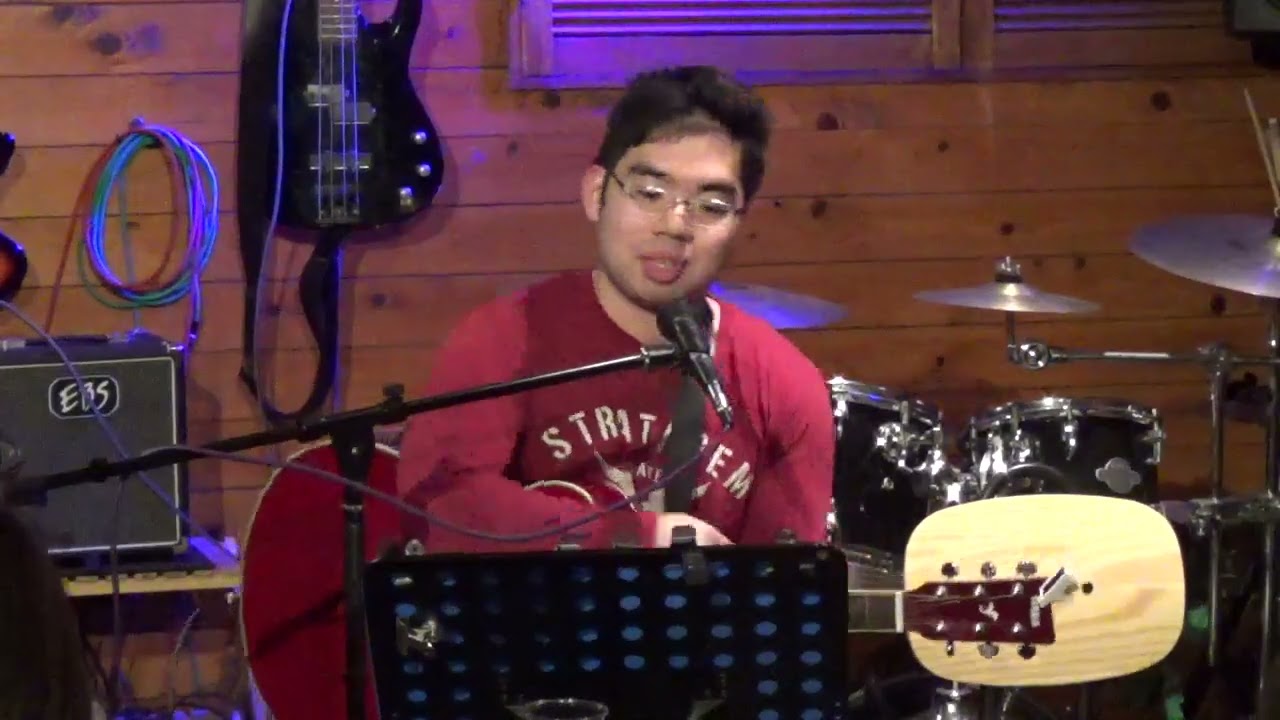 天馬 Songwriter Contest Vol.26 優勝 on 28.Feb.2026