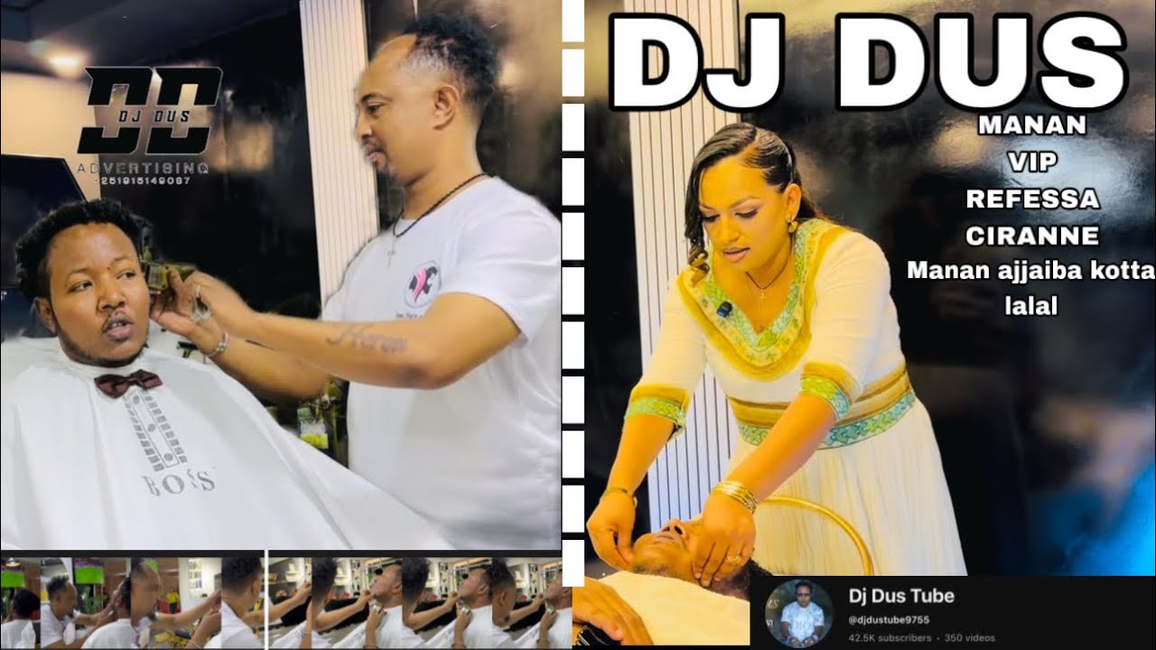 From Messy to Masterpiece: House Barber VIP Experience