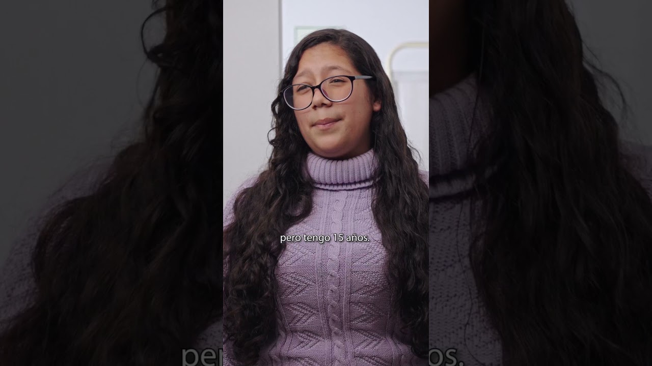 VIDEO INFORMATIVO SOBRE AOE PARA PROFESIONALES DE SALUD