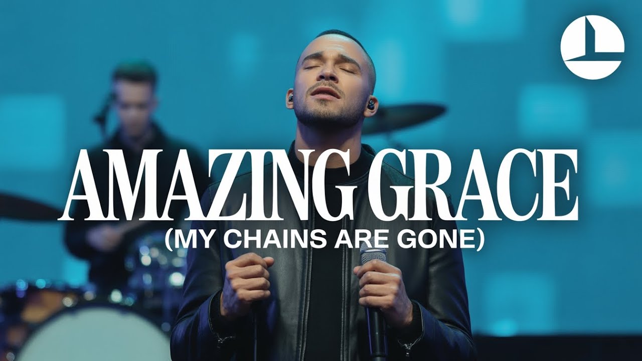 Amazing Grace – My Chains Are Gone | Emotional Worship