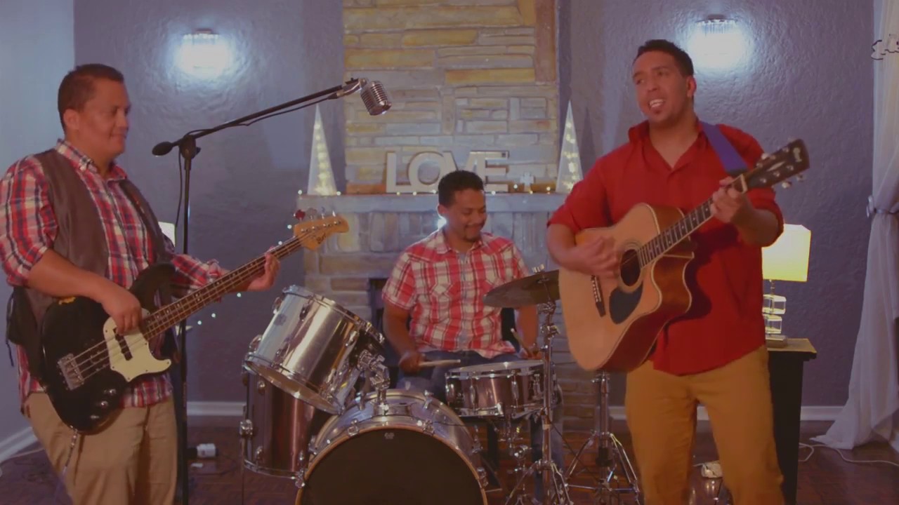 My lighthouse Cover (Rend Collective) - Life Lyne