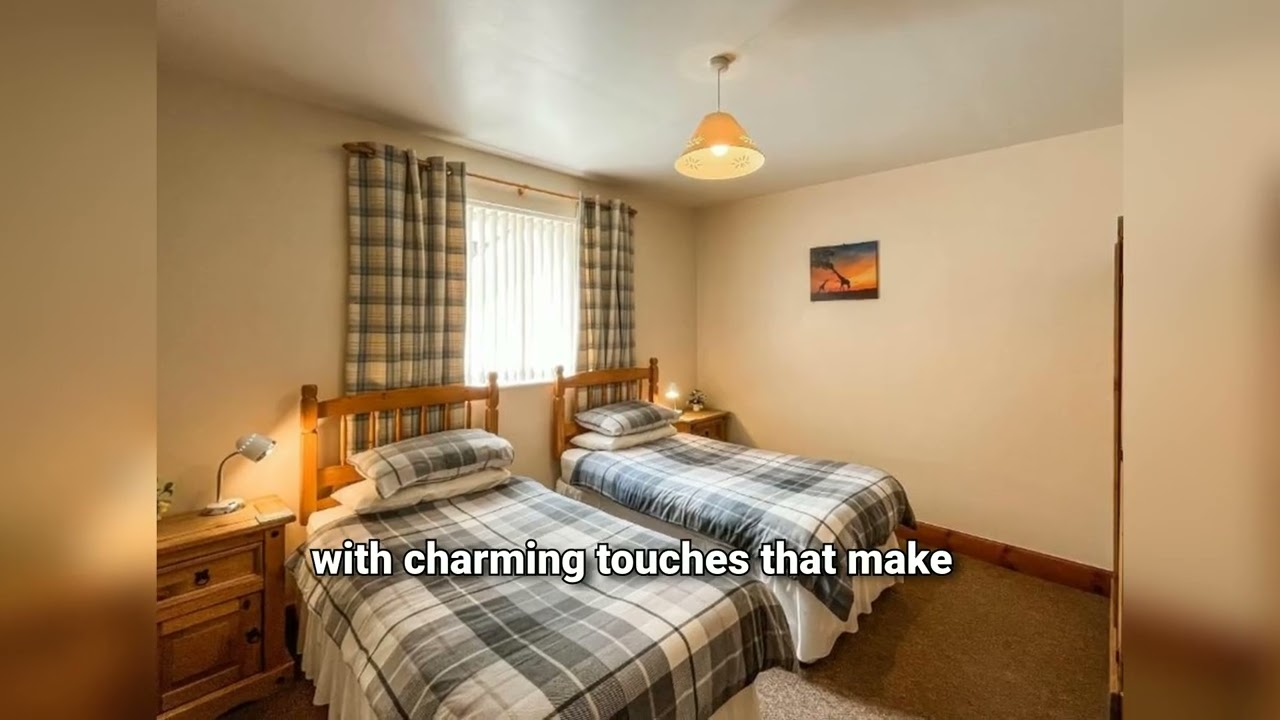 Cree View Cottage | Luxury Hotels in Newton Stewart, Dumfries and Galloway