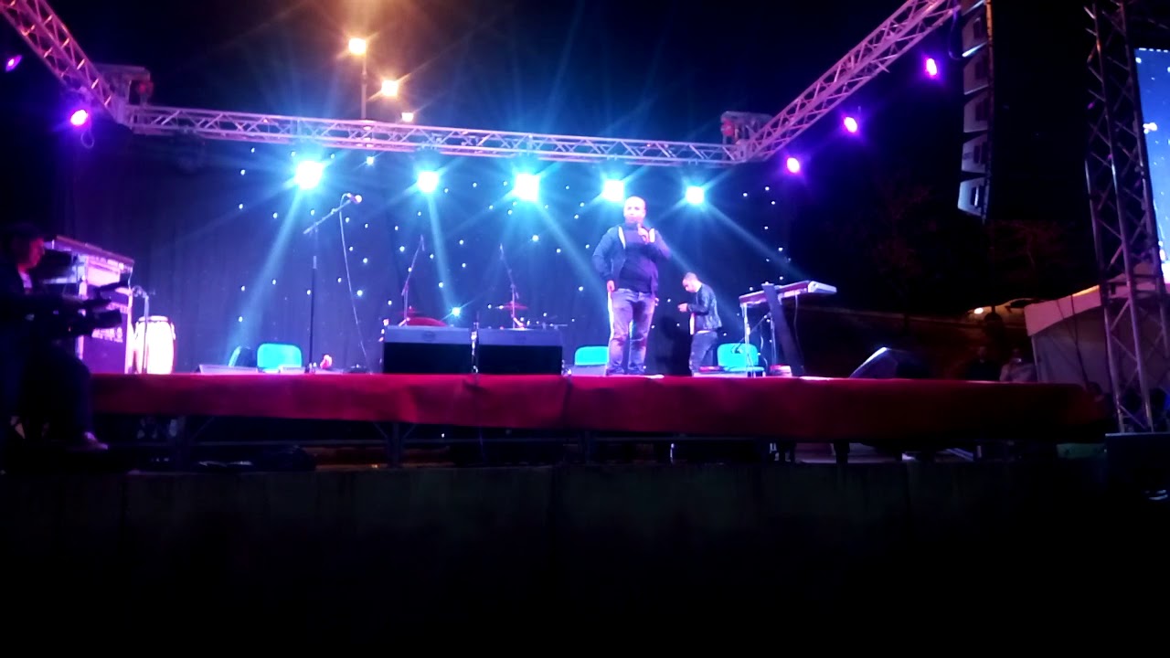 KHALED PARAZAR A BOUKHAFA