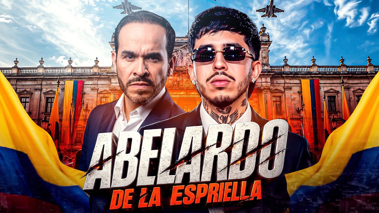CHARLANDO CON EL TIGRE ABELARDO DE LA ESPRIELLA - DIRECTO COMPLETO | WESTCOL 