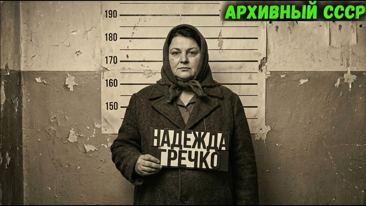 УКРАИНСКАЯ МАНЬЯЧКА: Соседи Больше Не Возвращались. Чудовищное Дело СССР!
