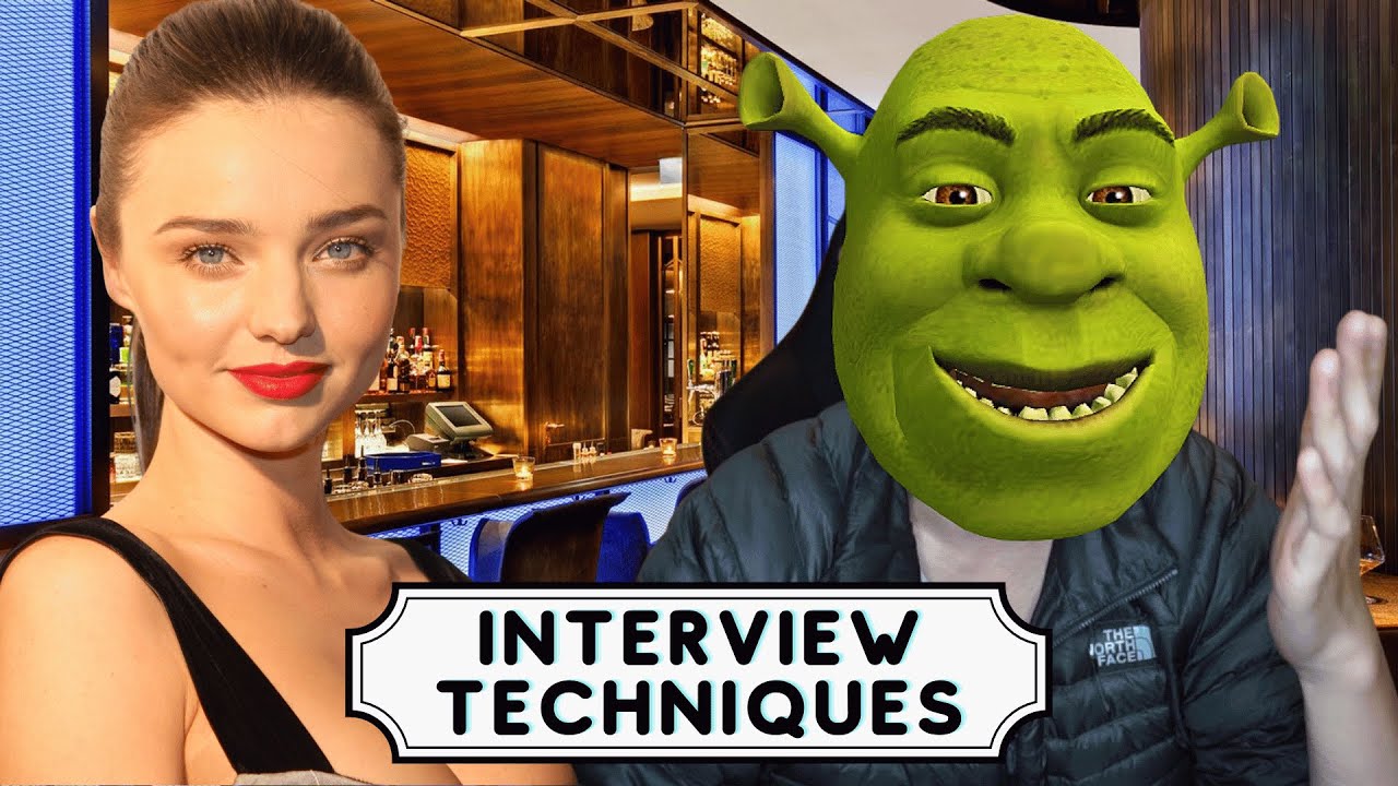 ACEING YOUR INTERVIEW