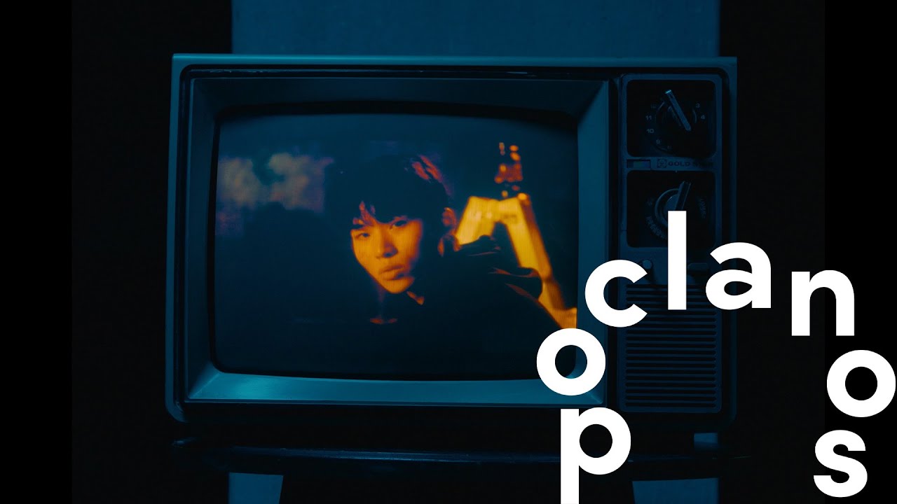 [MV] 행성 (Hangsung) - Do I look like a Monster? / Official Music Video