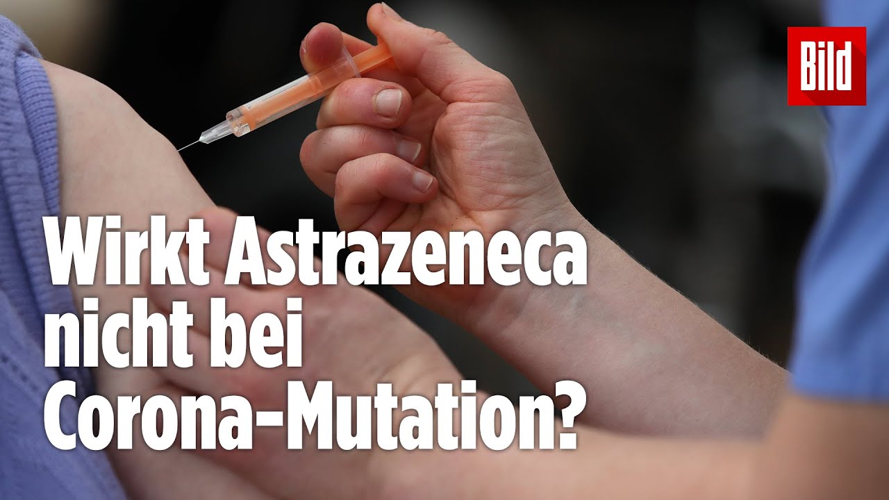 Virologe &uuml;ber Astrazeneca-Impfstoff: &bdquo;Ich sehe da ein gro&szlig;es Problem&ldquo; | Corona